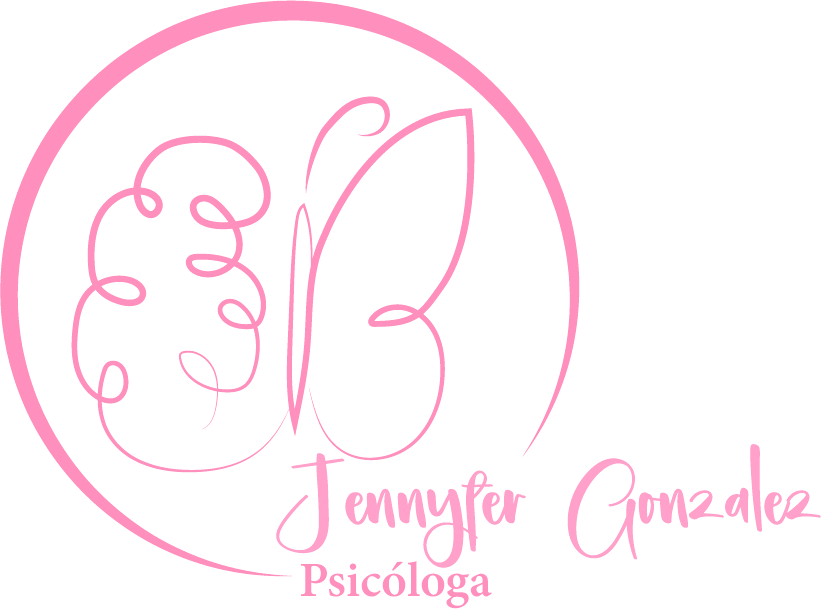 Jennyfer Gonzalez Psicóloga